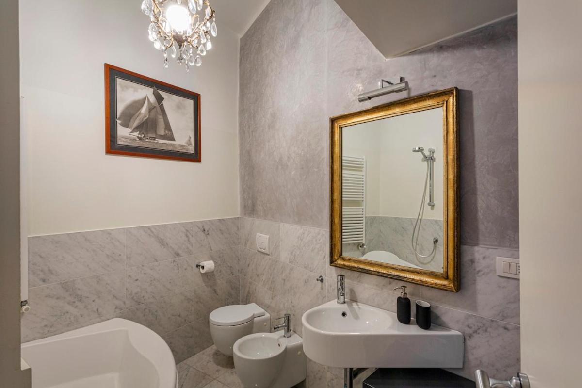 ג'נובה Casa Nirvana מראה חיצוני תמונה